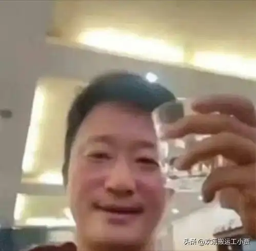有个抽象老爸是什么体验哈哈哈太快乐了吧