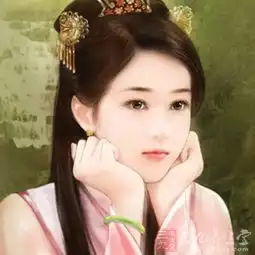 揭秘潘金莲难以见人的私生活