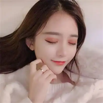 女生头像可爱唯美,我最喜欢的淑女范