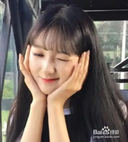 女生钟爱发型盘点甜美时尚又养眼