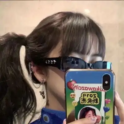 小屁宝藏女生没宠爱之言以宠爱微信头像我要个性网