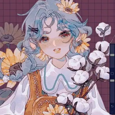 qq闺蜜头像动漫一左一右图片,可爱闺蜜姐妹卡通头像