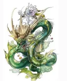 属龙人,当心这个人,未来十天,小心酿灾祸