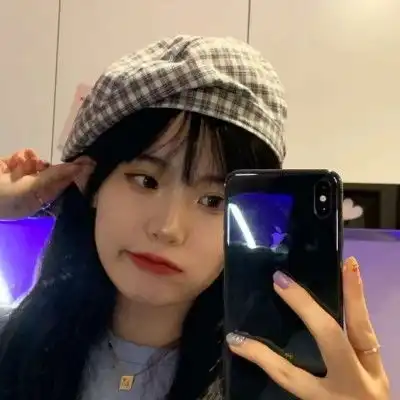 女生头像在这快餐式的恋爱时代,我熬的粥又清又淡怎么让你喜欢