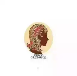 12星座的头像女生详解