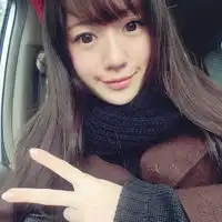 真实精致美女qq头像图片5