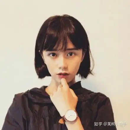 盘点2020女性流行发型