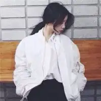 好看的文艺头像女生微信头像图片大全