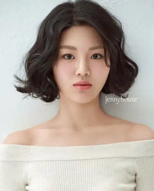 今年必换发型轻松提升颜值