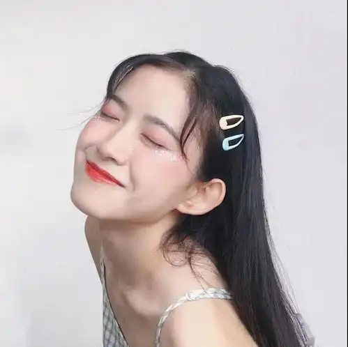 五十岁女人吉利头像剪发