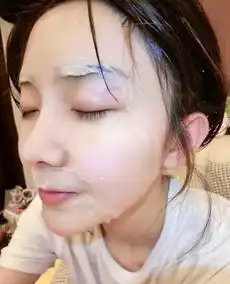 素颜美女常用的祛斑妙招,7天见效果,不信不行