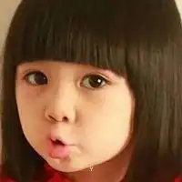 小美女头像萌萌哒图片微信头像图片大全