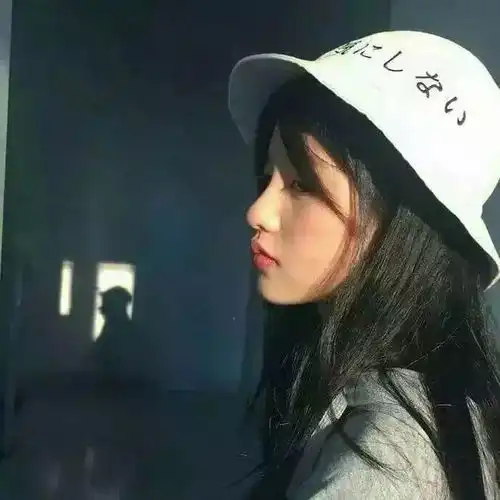 女生头像高清大图