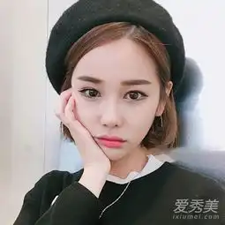 想做气质小美女2016年你怎能错过这些时髦发型