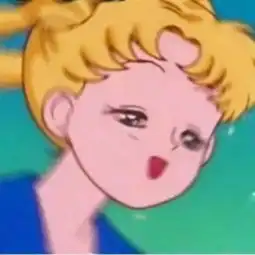 萌萌的动漫头像女2020精选二次元头像女生可爱萌