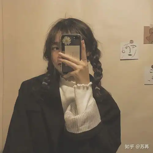 闺蜜头像