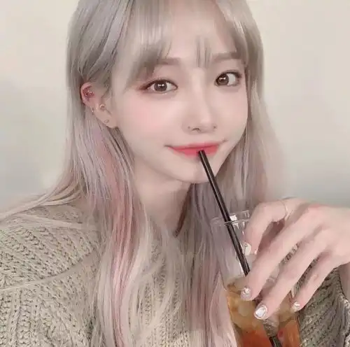 新版渣女头是什么鬼也太太太好看了
