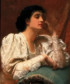 古典与唯美西蒙基金会收藏雕塑绘画展