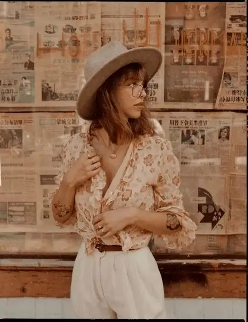 这辈子,我只羡慕两种女人