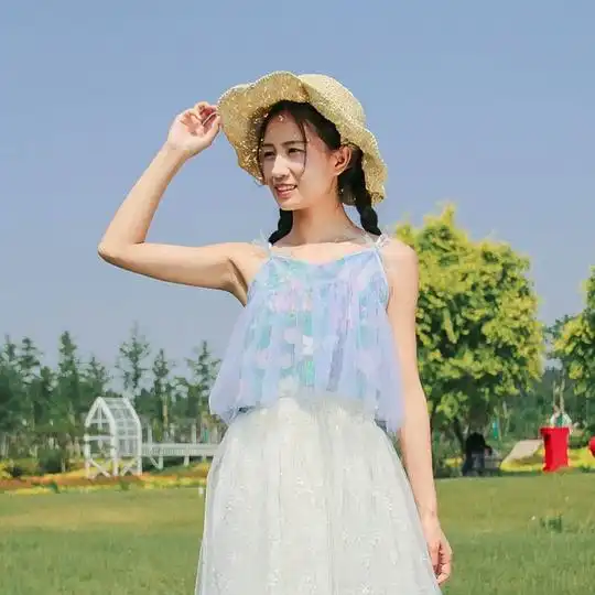 windsky的相册小仙女头像