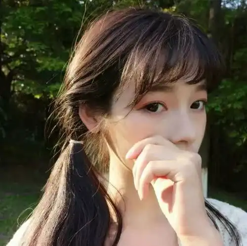 16岁的头像女生可爱萌生
