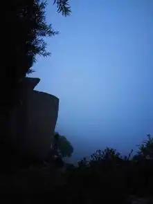 摄情无限霞光山水,浦上牧歌之三寂寥花竹晨,八尺门围网,东安岛鱼排,盐田盼晚霞