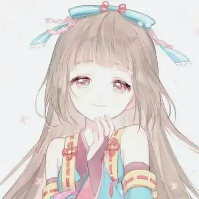 卡通头像