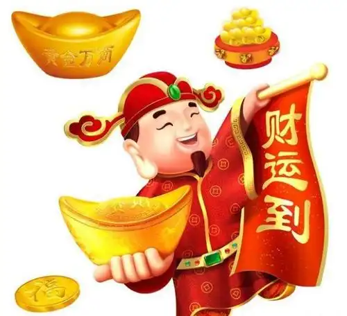 女性佩戴五路碧玉财神能否带来好运