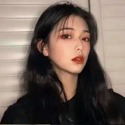 霸气高冷女头像很社会十足的女头像