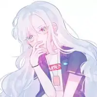 女生闺蜜头像小清新动漫可爱小清新的女闺蜜头像一人一张