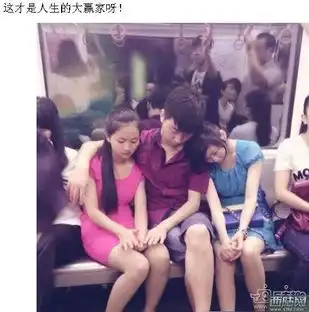 各种美女们内涵图心里躁动了