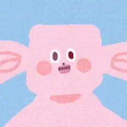 每天都要很开心