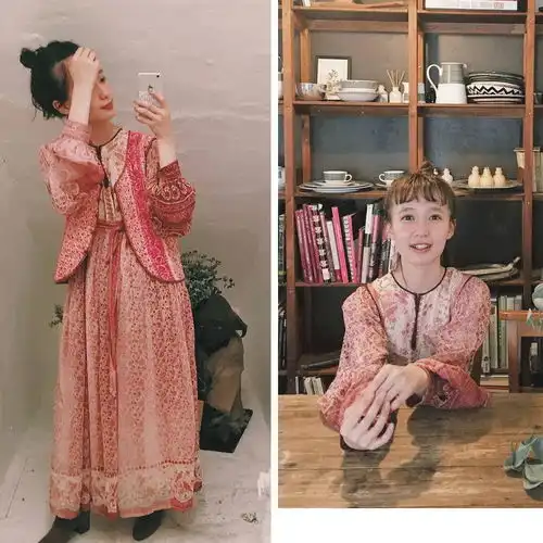 150变170小个子女生夏季时髦必读