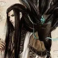 霸气帝王古风头像女微信头像图片大全
