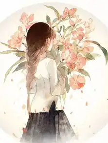 你是一树一树的花开,是三月里最美的风景