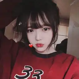 高清女头男头清新森系可爱搞堆糖,美好生活研究所