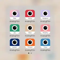 小仙女手机里必备的修图软件推荐