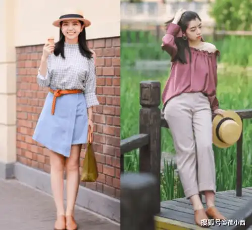 30女人如何穿衬衫跟着三木博主学高级感穿搭,温柔简约还耐看