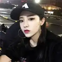 qq头像女生霸气高冷范qq