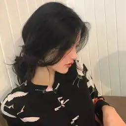 头像壁纸你若难过,我必心疼