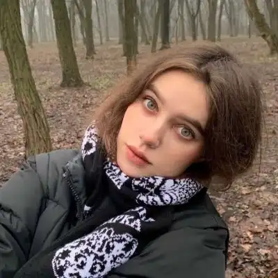 欧美系.把生活热爱到极致不留女生头像我要个性网