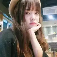 最新韩系唯美女生头像长发为什么还要那么在乎