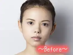 小恶魔系美人妆容教学