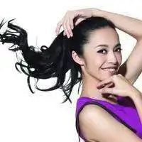 姚晨头像高清图片大全名人姚晨真人头像大图下载