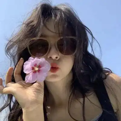 女生头像30张