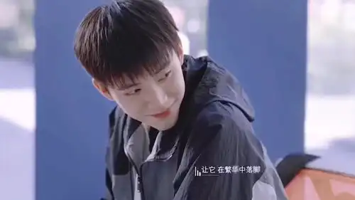 直球少女x高冷学霸我又可以了