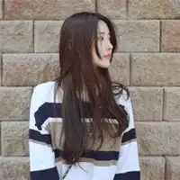 情头像侣头像韩版高清微信头像图片大全