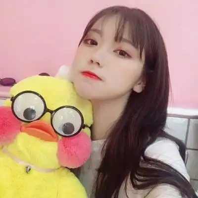 女生头像合集可爱