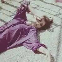 欧美风格高清头像20