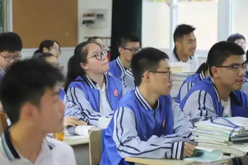 进入大学后的男生,通常会发生这几种变化,学长太准了